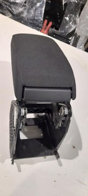 Skoda octavia ii підлокітник 3t0864207b фото №1