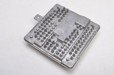 Bmw 2 f44 gran coupe преобразователь модуль led p2 7933359 фото №1