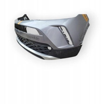 Opel mokka b 2022 po правая бамперы оригинал фото №1