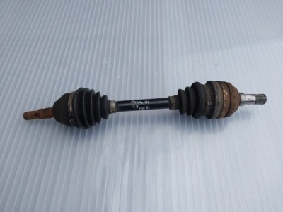 Opel astra h 3 привідний вал 1.7cdti оригінальний номер фото №1