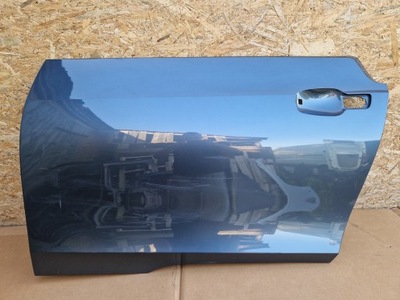 Двері ліва перед обшивка bmw i3 фото №1