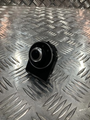 Панель перемикач дзеркал alfa romeo giulia 15- фото №1