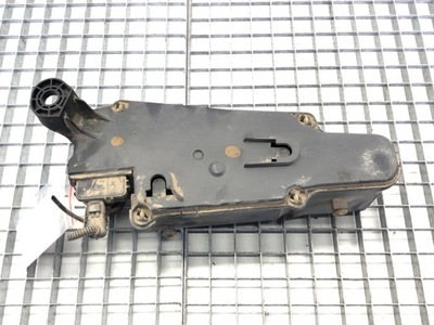 DEPÓSITO DPF CITROEN C4 PICASSO I 9658154780 1.6 109KM MINIVAN 06-13  