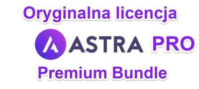 Astra Pro Spectra Pro szablony SEO aktualizacje automat oryginalna licencja