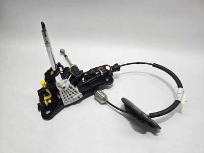 Вибірник передач трос renault zoe i #5956 фото №1