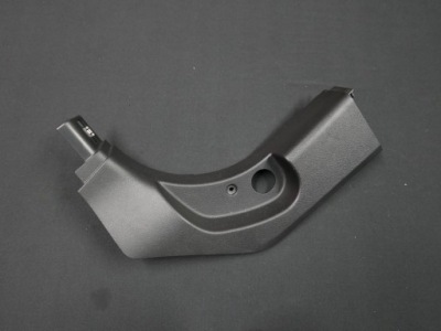 Bmw x3 g01 x4 g02 защита стойка левый перед 7446633 фото №1