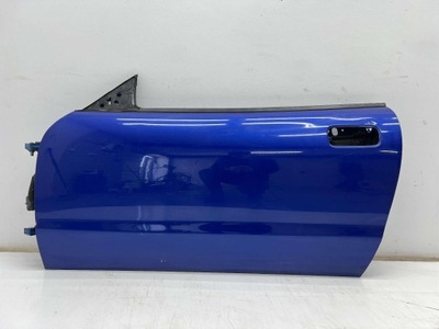 Maserati gransport 4200 gt двері перед ліва фото №1