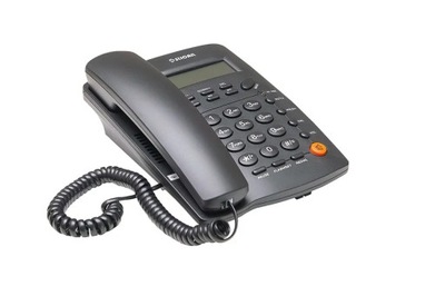 SLICAN XL-606 Telefon analogowy # GW # FV