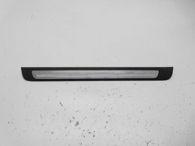 Молдинг защита порог 8t0853373 audi a5 8t sportback левая передняя оригинал фото №1