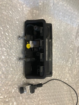 Audi a8 d5 a6 a7 c8 камера hd 360 4n0980546a фото №1