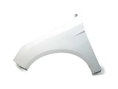 Крыло левый перед 5b ford focus mk3 фото №1