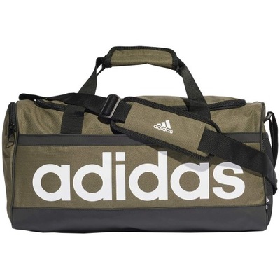adidas torba na ramię sportowa treningowa Essentials Duffel r. S