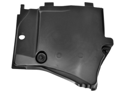 Audi a4 b9 2015-2019 защита dna левая oem 8w0825201 фото №1