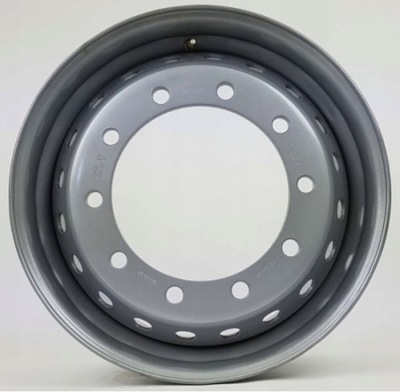 RING AKOJANT 11.75X22.5 10X335 ET120/281 ALIVE  