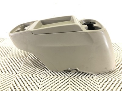 Туннель средний honda odyssey van minibus фото №1