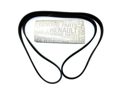 Ремень генератора 2.2 d td laguna i espace iii org фото №1