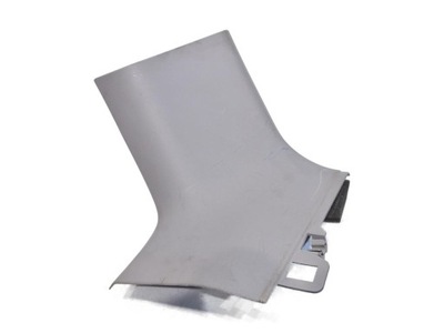 Захист стійка d ліва volvo v70 iii фото №1