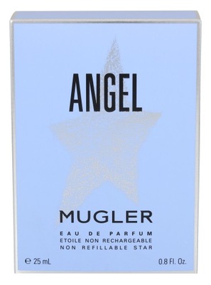 Mugler Angel Woda Perfumowana 25ml