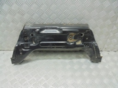 Підрамник поперечина skoda fabia i фото №1