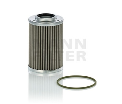 FILTRO OL.DAF 85CF 02-  