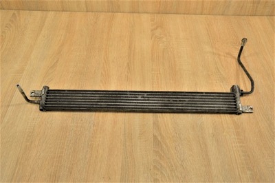 Радиатор масла captiva antara 2.2 фото №1