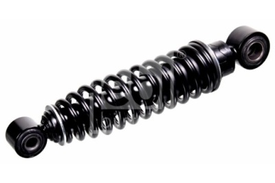 Амортизатор кабіни перед лівий правий iveco stralis ii trakker i фото №1