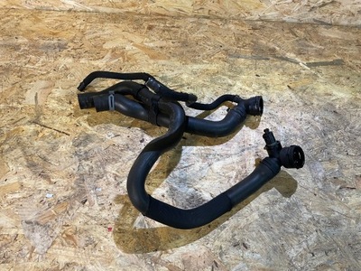 Wąż шланг труба wody skoda yeti lift 1k0121049eb фото №1