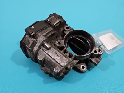 Дросельна заслінка opel zafira b 48cpd4 1.9 cdti фото №1