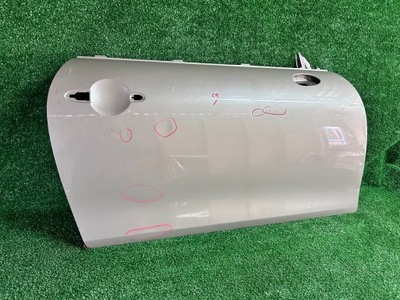 Двері передні праве mini cooper f56 f57 фото №1