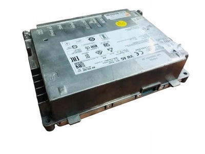 Audi a3 sportback 8v модуль hcp3 base 85f035042 фото №1