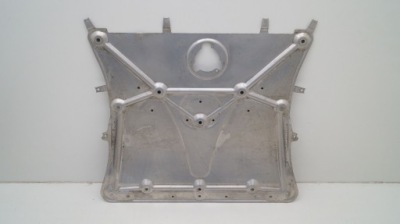 Toyota supra 19-23 плита pod двигатель защита t фото №1