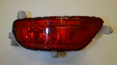 Mazda cx5 cx-5 ii 2017- лампа протитуманна ліва задня kb8m51660 фото №1