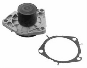 SIURBLYS VANDENS FIAT 500 1.6D 2.0D 12- BRAVO II 06- 