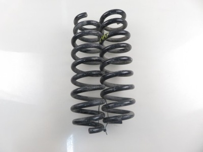 Пружины задняя bmw x1 e84 фото №1