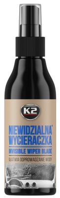 NIEWIDZIALNA WYCIERACZKA 150ML