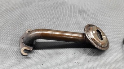 Маслоприймач chrysler sebring фото №1