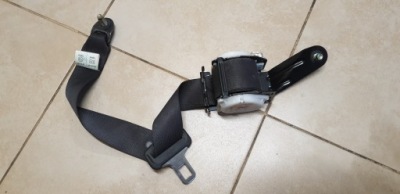 Pas безпеки правий задня honda accord viii sed фото №1