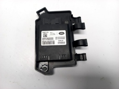 Модуль блок управления сиденье range rover jaguar dpla-14c725ca фото №1