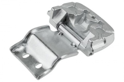 Петля дверь задних nty ezc-ft-075 фото №1