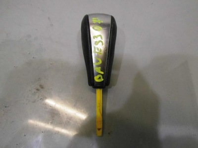 Ручка перемикання передач bmw 3 e93 фото №1