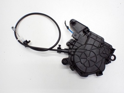 Замок доводчик кришки задній багажника 7954137 795413704 bmw ix i20 21r фото №1