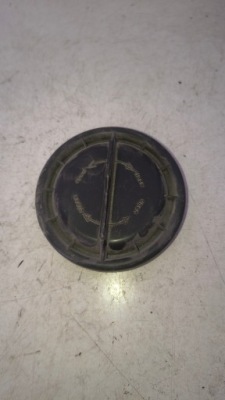 Кришка заглушка фари перед opel astra j фото №1