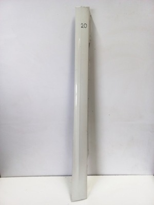 Поріг накладка поріг права bmw e90 alpin фото №1