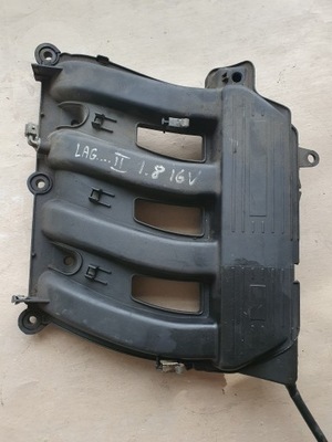 Renault laguna ii 1.8 16v колектор всмоктуючий фото №1