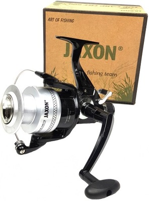 KOŁOWROTEK JAXON TOP CARP FRT 600 KJ-TCB600