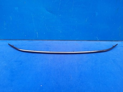 Lexus es es300h f-sport 2018-2021 18-21 молдинг верхний решётка тонированная фото №1