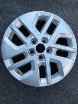 LLANTA OPEL VIVARO TRAFIC 17”  