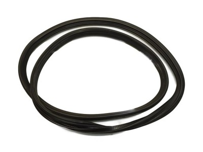 Прокладка дверь правый перед saab 9-3 ii lift фото №1