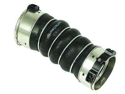 Труба wąż turbo bmw 7 f01 f02 730d 730dx 730ld ldx фото №1