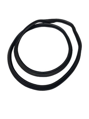 Ford ka + plus прокладка крышки багажника фото №1